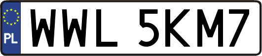 WWL5KM7