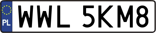 WWL5KM8