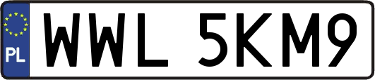 WWL5KM9