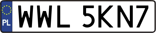 WWL5KN7