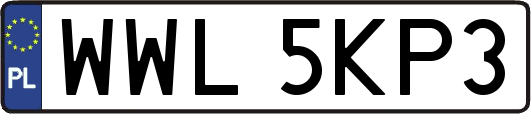 WWL5KP3