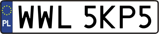 WWL5KP5