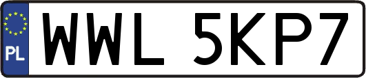 WWL5KP7