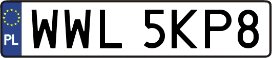 WWL5KP8
