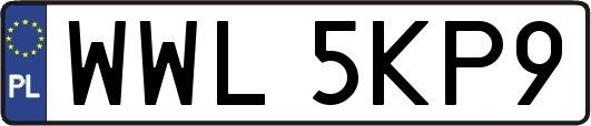 WWL5KP9