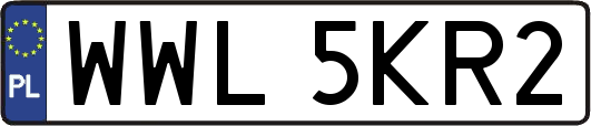 WWL5KR2