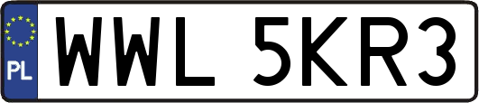 WWL5KR3