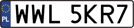 WWL5KR7