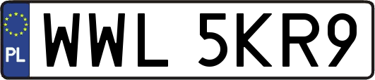 WWL5KR9