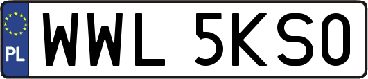 WWL5KS0