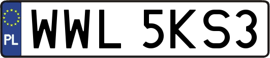 WWL5KS3