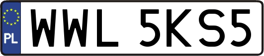 WWL5KS5