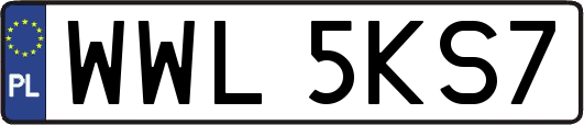 WWL5KS7