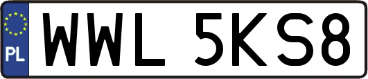 WWL5KS8