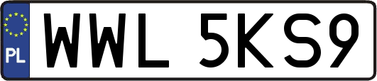 WWL5KS9
