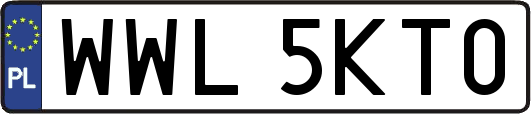 WWL5KT0