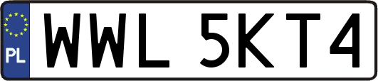 WWL5KT4