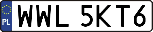 WWL5KT6