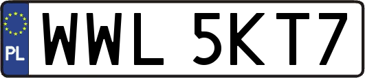 WWL5KT7