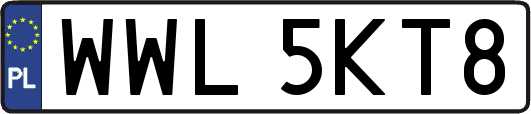 WWL5KT8