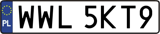 WWL5KT9