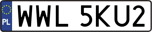 WWL5KU2