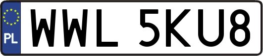 WWL5KU8