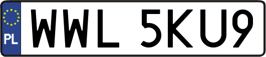 WWL5KU9