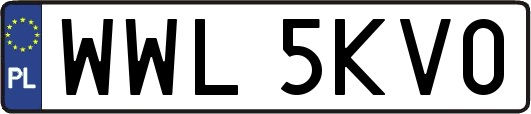WWL5KV0