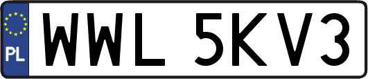 WWL5KV3
