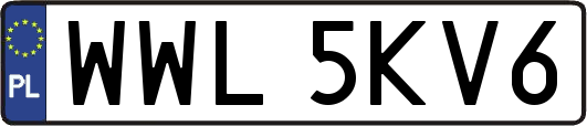 WWL5KV6