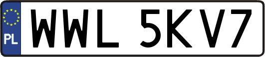 WWL5KV7