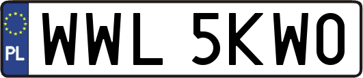 WWL5KW0