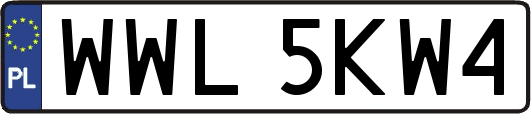 WWL5KW4
