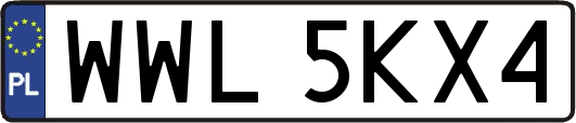 WWL5KX4