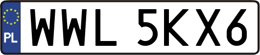 WWL5KX6