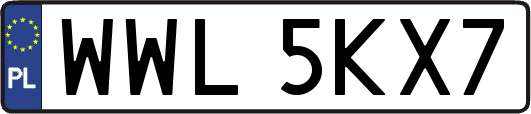 WWL5KX7