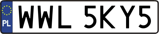 WWL5KY5