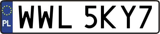 WWL5KY7