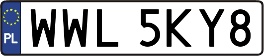 WWL5KY8