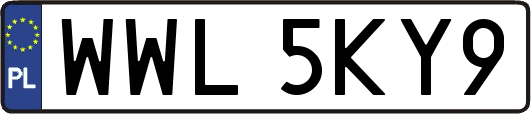 WWL5KY9
