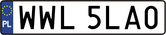 WWL5LA0