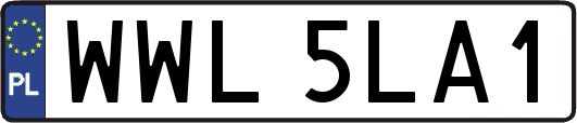 WWL5LA1
