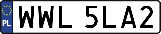 WWL5LA2