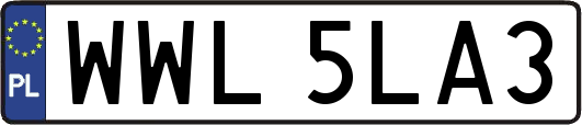 WWL5LA3