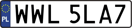 WWL5LA7