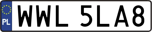 WWL5LA8