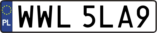 WWL5LA9