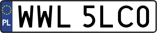 WWL5LC0