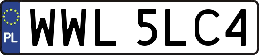 WWL5LC4